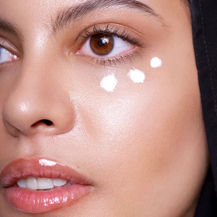 Brightening Eye Cream