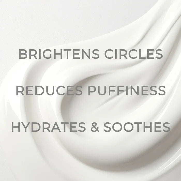 Brightening Eye Cream