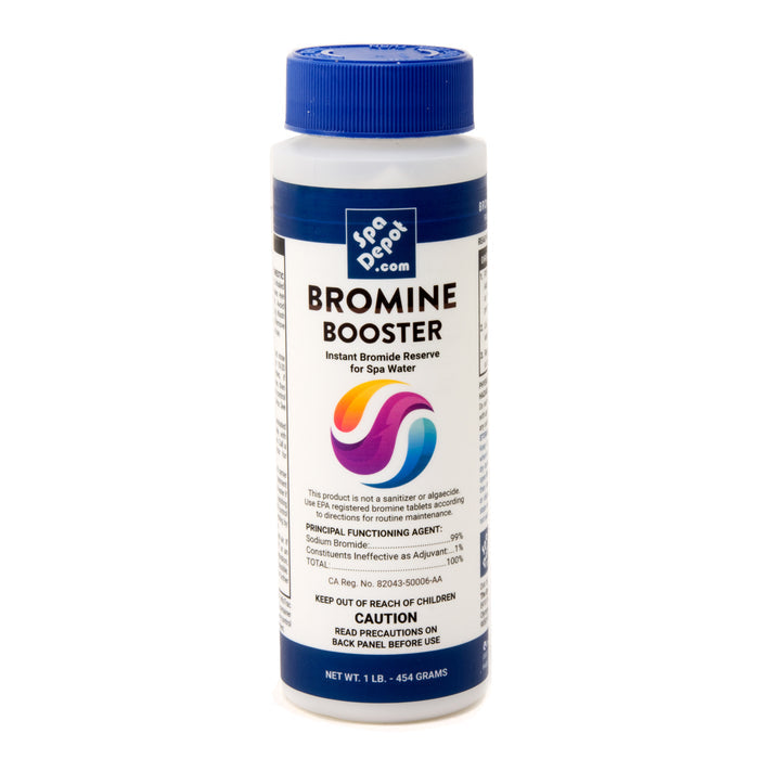 Bromine Booster - Sodium Bromide