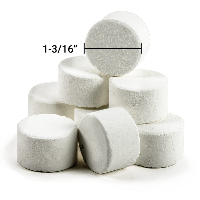 Bromine Tablets 1.5 lbs.