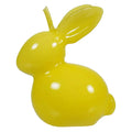 Bunny Candle - (six colors)