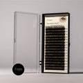 C-Curl Lashes 0.07mm Black 07mm
