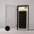 C-Curl Lashes 0.07mm Black 11mm