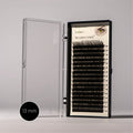 C-Curl Lashes 0.07mm Black 13mm