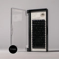 C-Curl Lashes 0.15mm Black 11mm