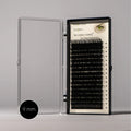 C-Curl Lashes 0.20mm Black 09mm
