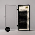 C-Curl Lashes 0.20mm Black 10mm
