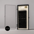 C-Curl Lashes 0.20mm Black 12mm