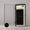 C-Curl Lashes 0.20mm Black 13mm