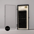 C-Curl Lashes 0.20mm Black 14mm