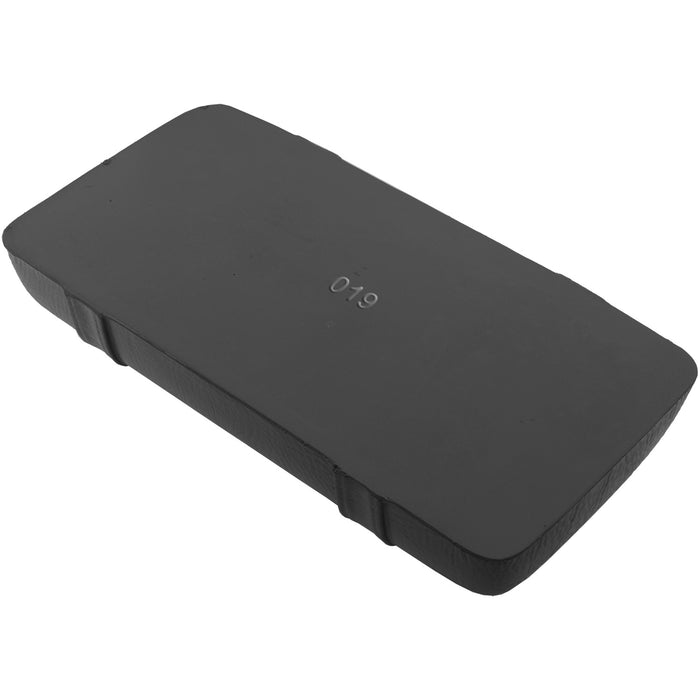 Cal spas headrest pillow