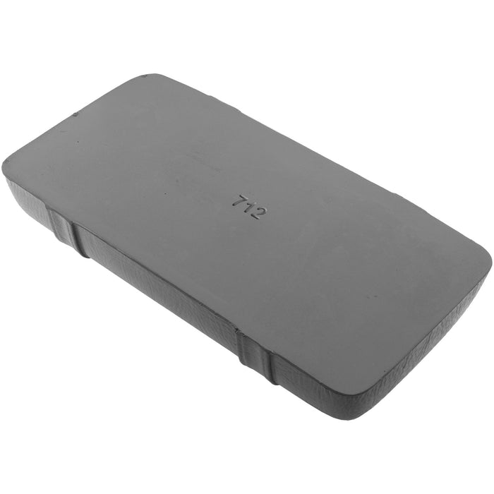 Cal Spas pillow headrest