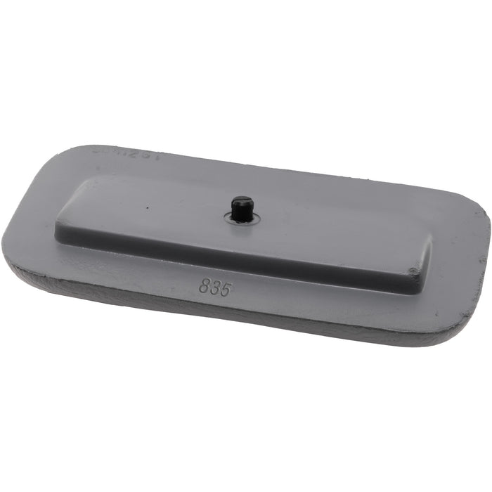 Cal spas headrest pillow