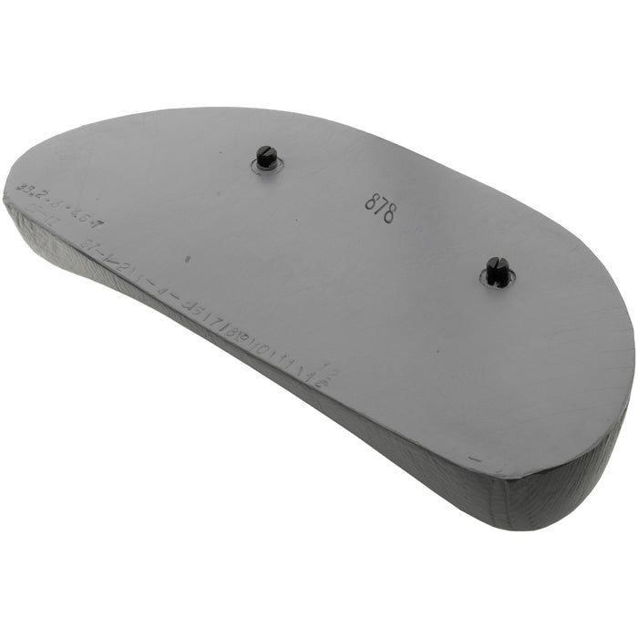 Cal spas headrest pillow