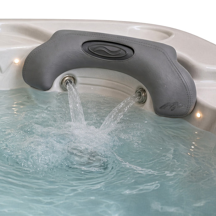 Cal Spas headrest pillow