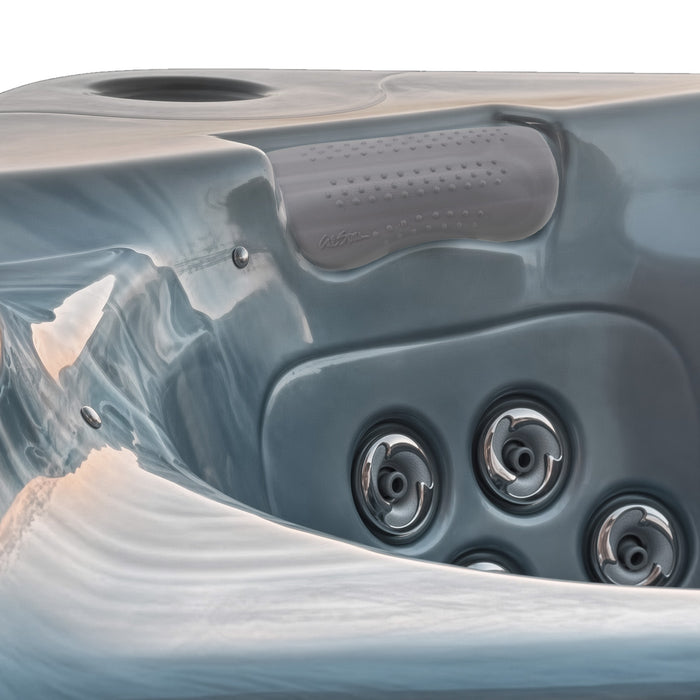 Cal Spas pillow headrest