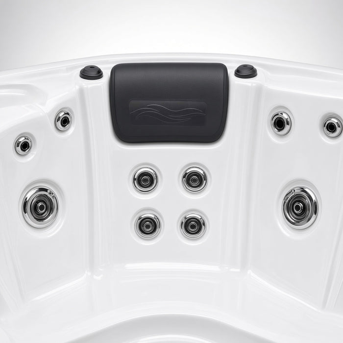 Cal Spas headrest pillow