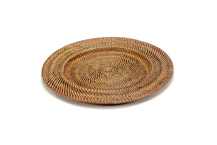 Calaisio Woven Charger