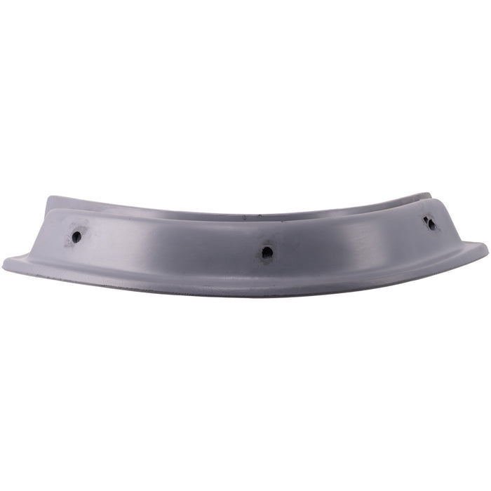 Caldera pillow headrest