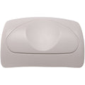 Caldera pillow headrest
