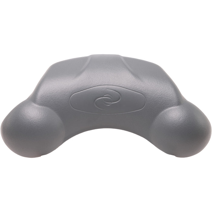 Caldera pillow headrest