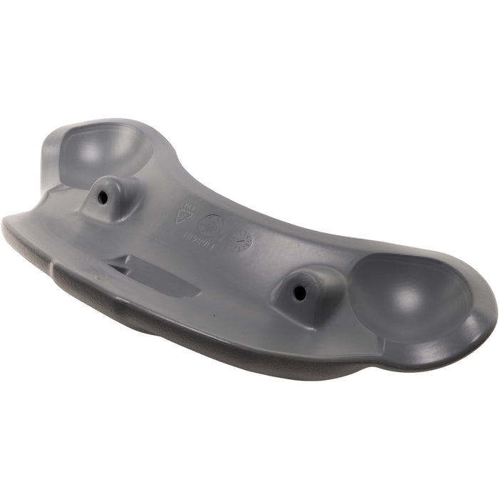 Caldera pillow headrest