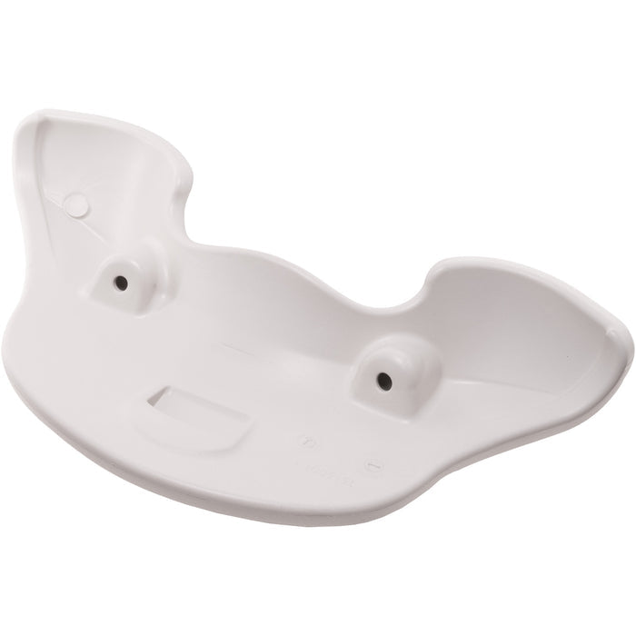 Caldera pillow headrest
