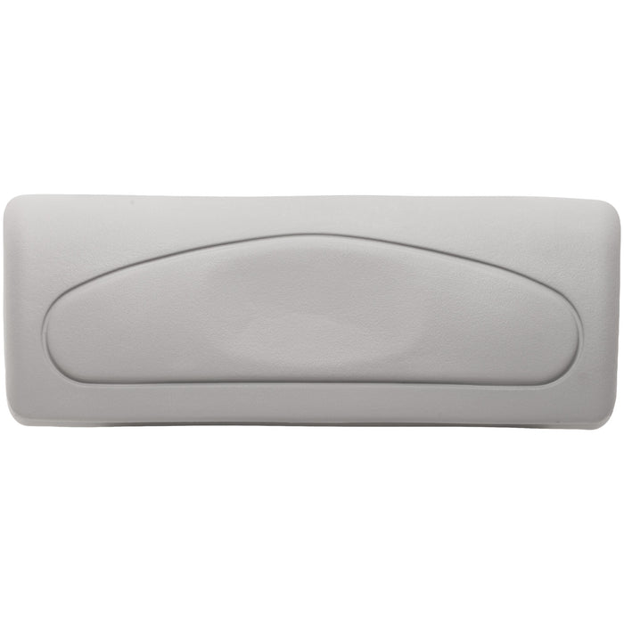 Caldera pillow headrest