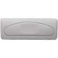 Caldera pillow headrest