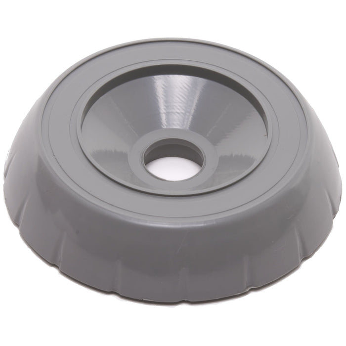 Cap for 3-Way 2" Diverter Valve