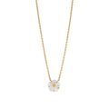 Capucine de Wulf Mermaid Garden Petite Necklace