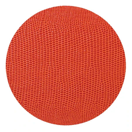 Caspari Lizard Round Coasters