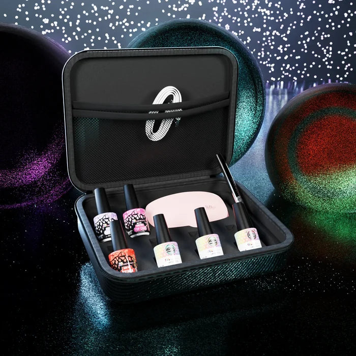 Cat's Eye Limited Edition Case