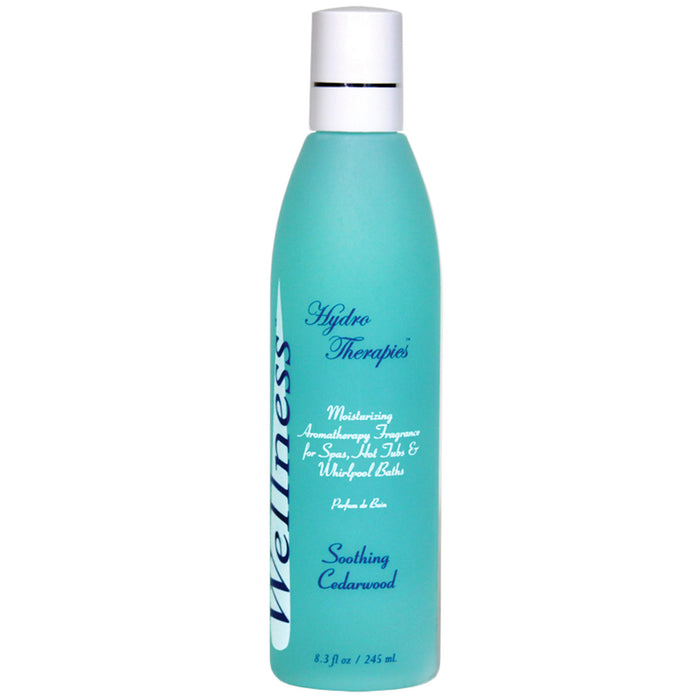 Wellness Aromatherapy - Cedarwood