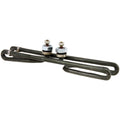 Center Terminal Flow-Thru Spa Heater Element