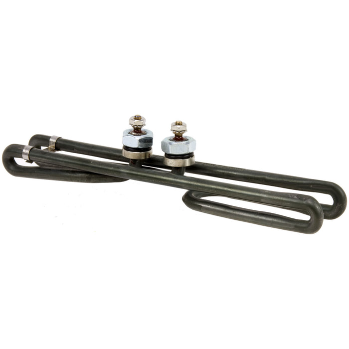 Center Terminal Flow-Thru Spa Heater Element