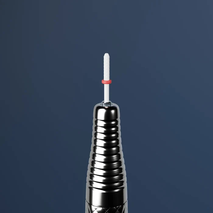 Ceramic E-File Bit - 3/32" Small Flame