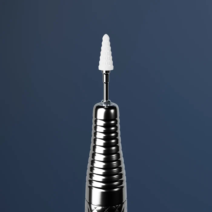 Ceramic E-File Bit - 3/32" Umbrella