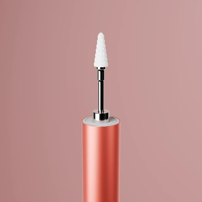 Ceramic E-File Bit - 3/32" Umbrella