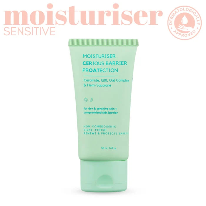 CERious PrOATection Moisturiser