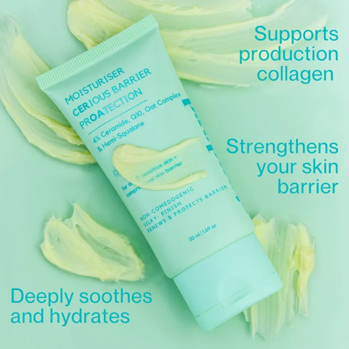 CERious PrOATection Moisturiser