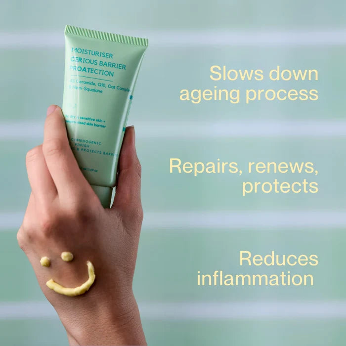 CERious PrOATection Moisturiser