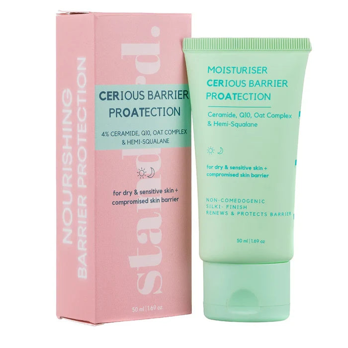 CERious PrOATection Moisturiser