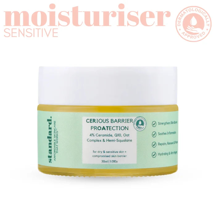 CERious PrOATection Moisturiser