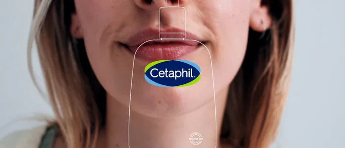Cetaphil Dermacontrol Oil Absorbing Face Moisturizer with SPF 30 - 4 fl oz‚Äã