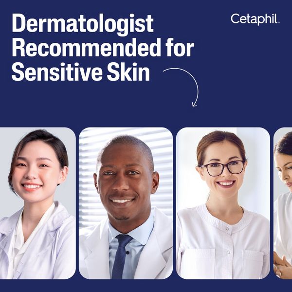 Cetaphil Dermacontrol Oil Absorbing Face Moisturizer with SPF 30 - 4 fl oz‚Äã