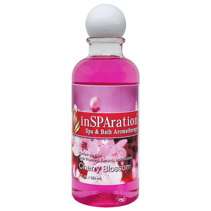 inSPAration - Cherry Blossom
