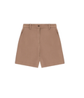 CIRCOLO 1901 Shorts - Tobacco