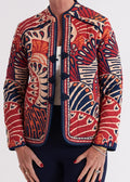 CK Bradley Jade Jacket - Sienna