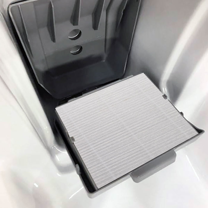 Clarathon FC9963 spa filter for Bullfrog